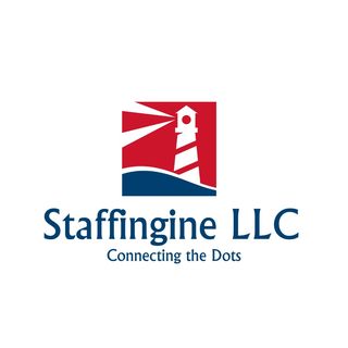 Staffingine logo