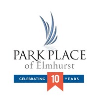 Park Place Elmhurst logo