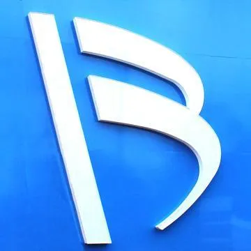 Baptist Health Care logo