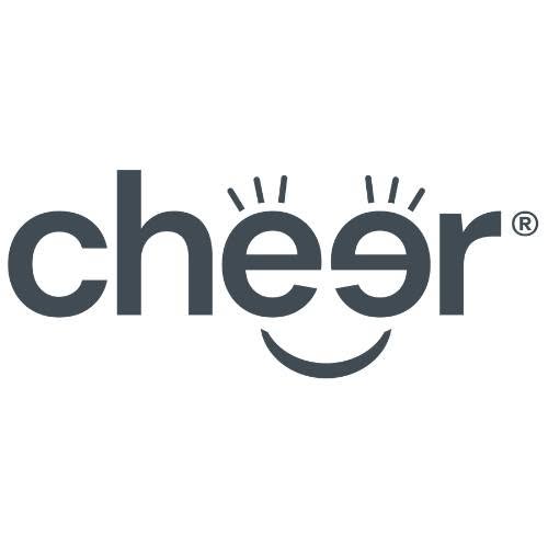 Cheer Home Care logo