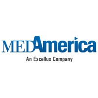MedAmerica logo