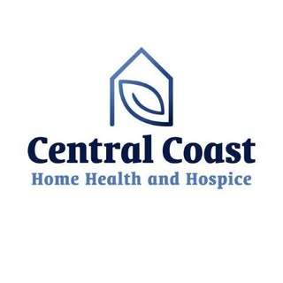 Central Coast Home Health and Hospice logo