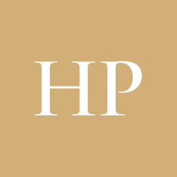 High Point Residence logo