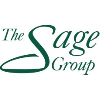 The Sage Group logo