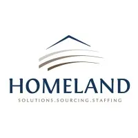 Homeland logo