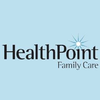 HealthPoint Family Care logo