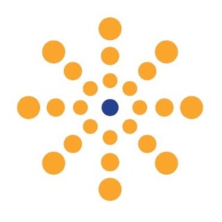 Custom Home Health logo