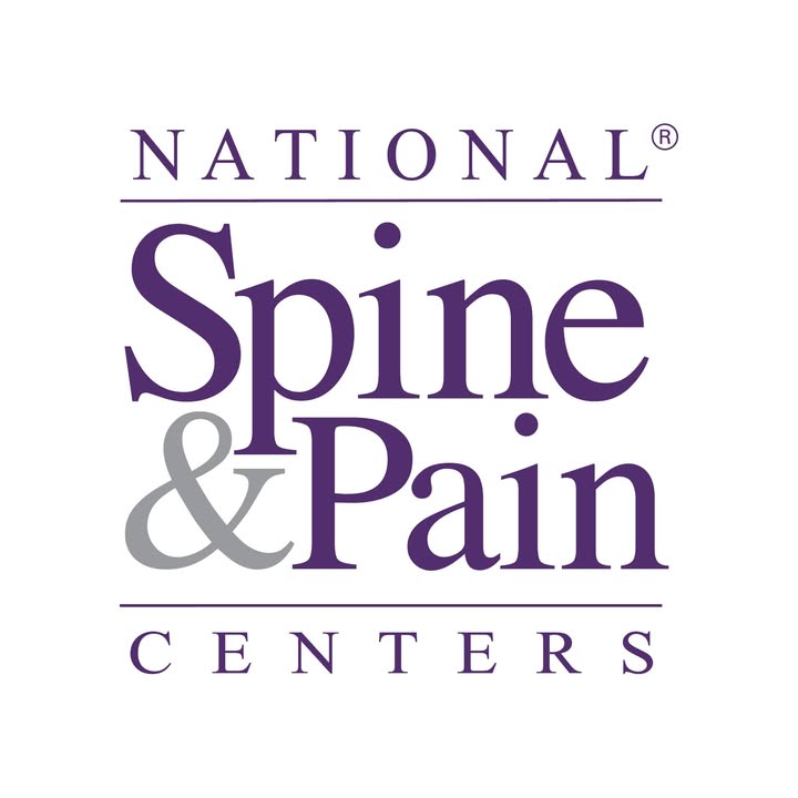 National Spine & Pain Centers logo