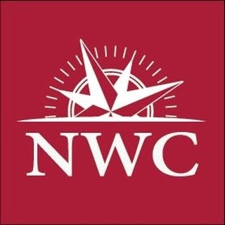 North West College logo