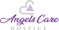 Angels Care logo