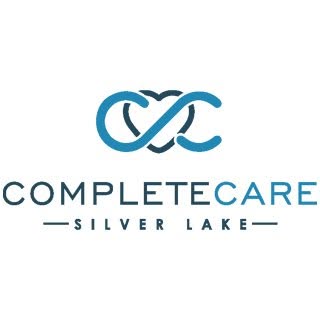 Complete Care at Silver Lake logo