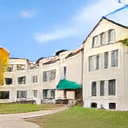 St. Anthony Park Home logo