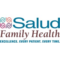 Salud Family Health Centers logo