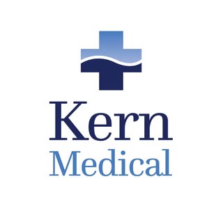 Kern Medical logo