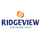 Ridgeview Medical logo