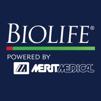 Biolife logo