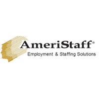 AmeriStaff logo