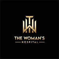 The Woman's Hospital logo