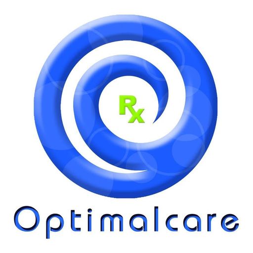 Optimal Care logo