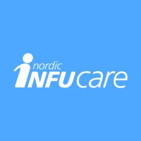 Nordic Infu Care logo