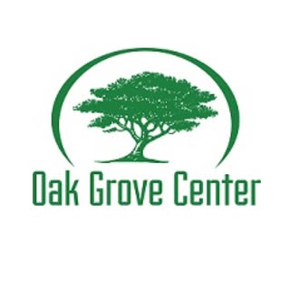Oak Grove Center logo