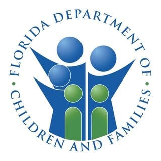 Florida Department of Children and Families logo