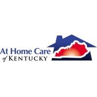 At Home Care of Kentucky logo