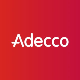 Adecco logo