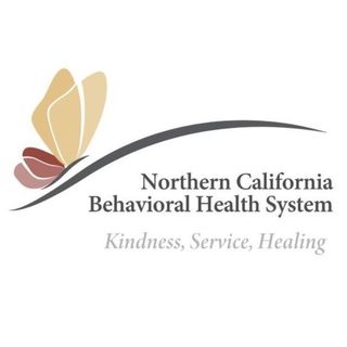 Northern California Behavioral Health System logo