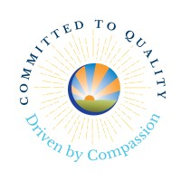 Frontier Hospice logo