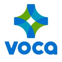 Voca logo