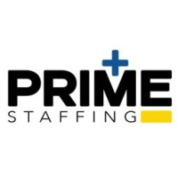 Prime Staffing logo