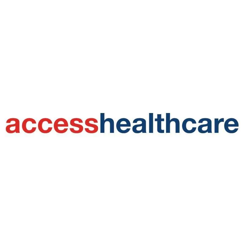 Access Healthcare logo