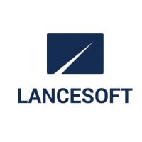 Lancesoft logo