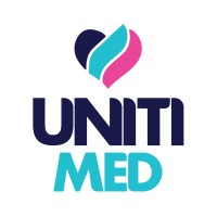 Uniti Med Partners logo