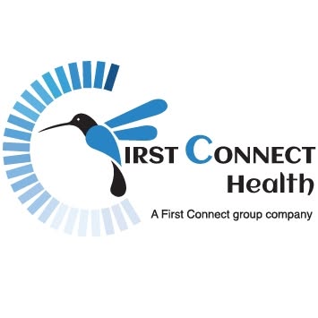 First Connect Health logo