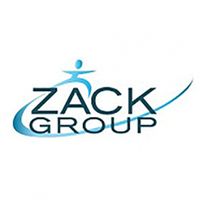 Zack Group logo
