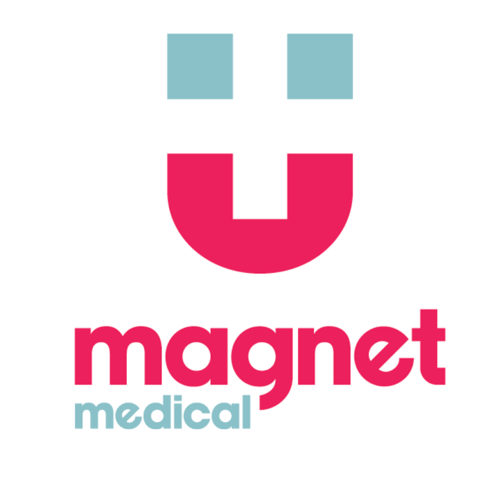 Magnet Medical logo