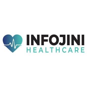 Infojini Healthcare logo