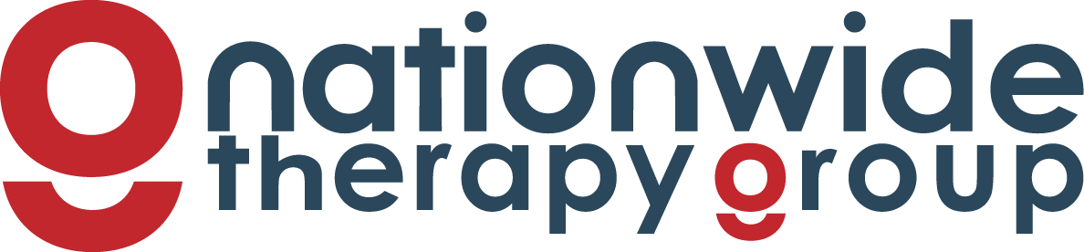 Nationwide Therapy Group logo