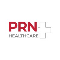 PRN Healthcare logo