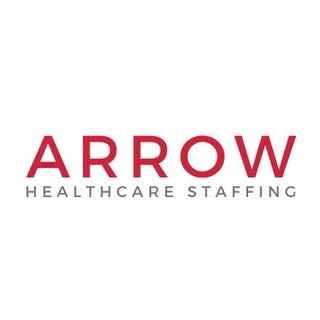 Arrow Healthcare Staffing logo