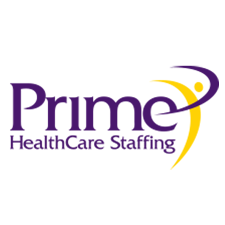 Prime HealthCare Staffing logo