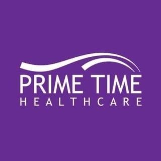 Prime Time Healthcare logo