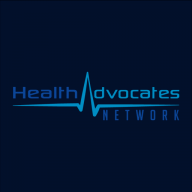Health Advocate Network logo