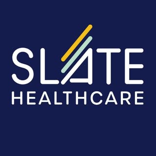 Slate Healthcare logo