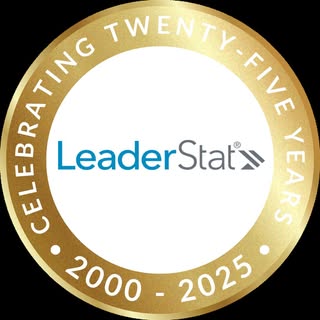 LeaderStat logo