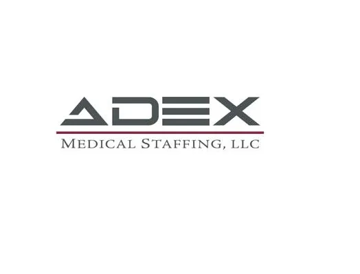 ADEX Medical logo