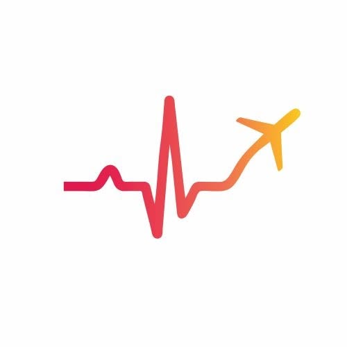 Nurse First Travel logo