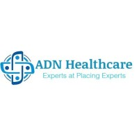 ADN Healthcare logo
